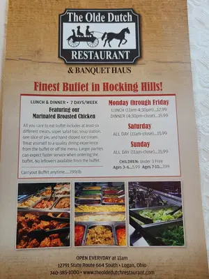 Lam's Chinese Restaurant