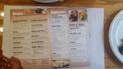 La Mina Cantina