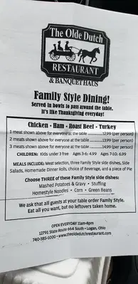 Frankie Primo's +39