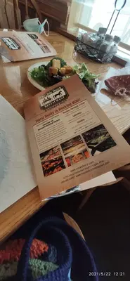 Brothers Restaurant and Bar