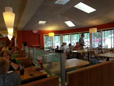 Frisch's Big Boy