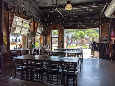 Little Miami Brewing Company