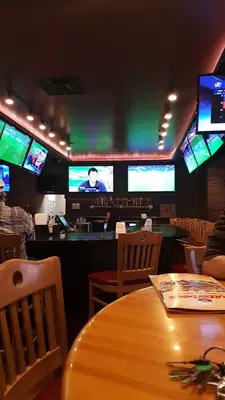 Butterbee's American Grille