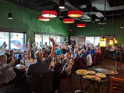 O'Charley's Restaurant & Bar