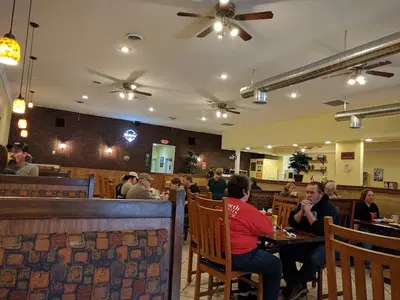 Double J Cafe