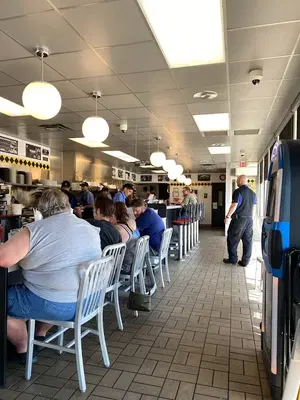 Waffle House