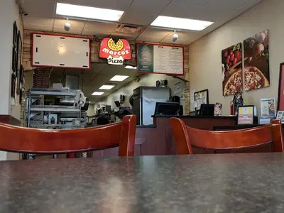 Marco's Pizza