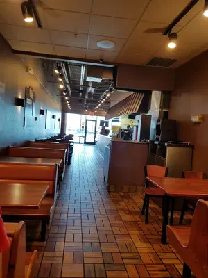 Penn Station East Coast Subs