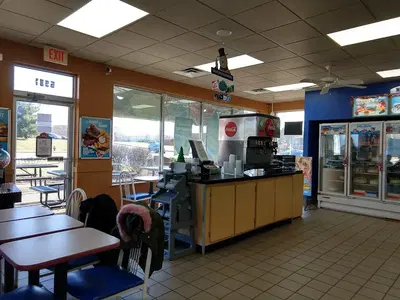 Dairy Queen