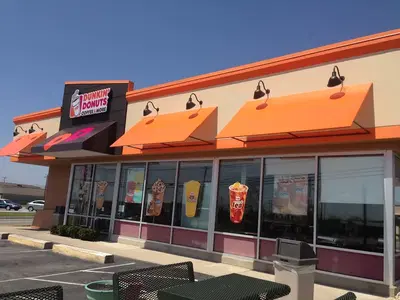 Dunkin'