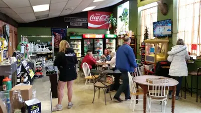 Lehr's Prime Market