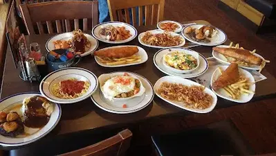 Bob Evans