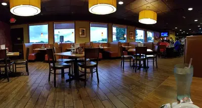 Denny's