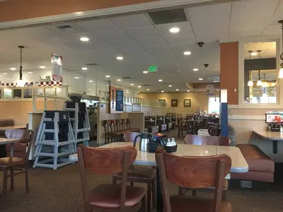 IHOP