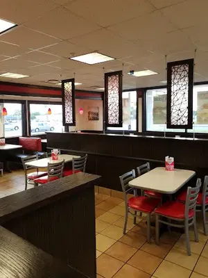 Arby's