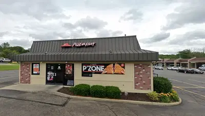 Pizza Hut