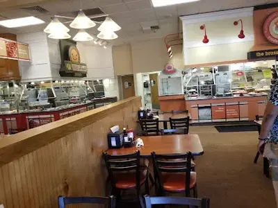 Golden Corral Buffet & Grill