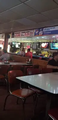 Moe's Place