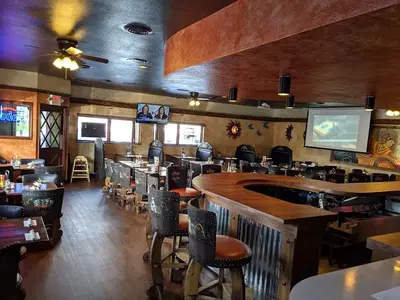 Cinco De Mayo Mexican Bar & Grill
