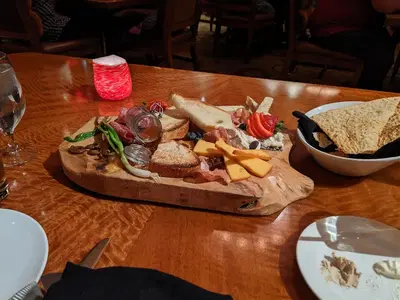 Final Cut Steak & Seafood