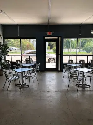 Smokin' Olive Deli