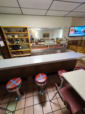 Coney Island Hot Dog Downtown Toledo