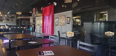 Hamburger Mary’s