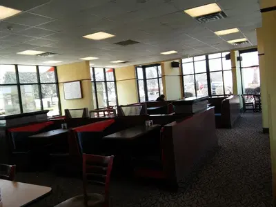 Arby's