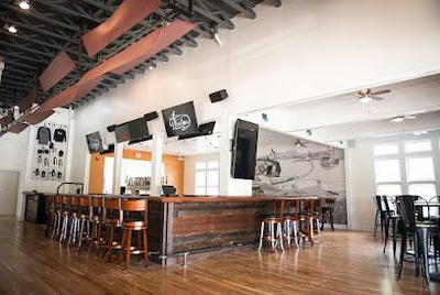 Dead Low Brewing