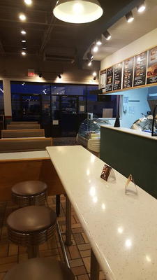 Penn Station East Coast Subs