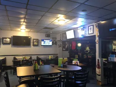 BUCKIN DONKEY GRILL