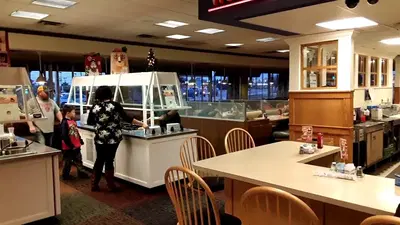 Frisch's Big Boy