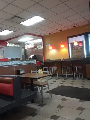 Hardee's
