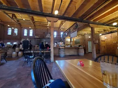 Carillon Brewing Company