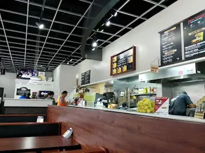 Penn Station East Coast Subs