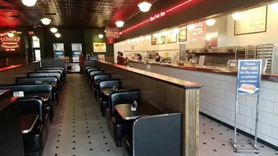 DiBella's Subs