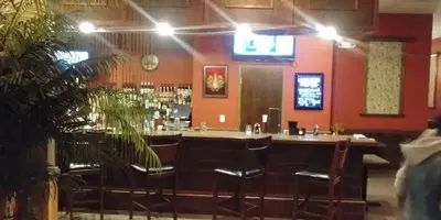 Hibachi Japanese Steakhouse