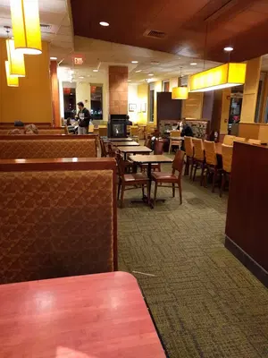 Panera Bread