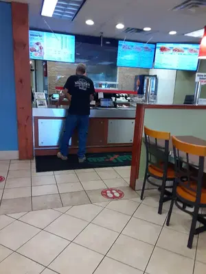 Mr. Hero