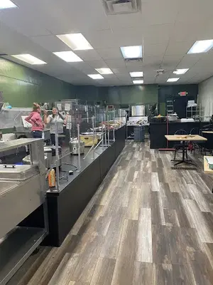 Bourbon Bayou Bistro