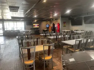 Field House