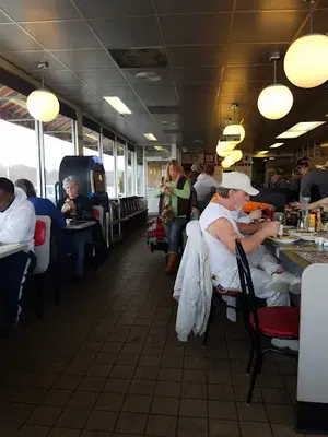 Waffle House