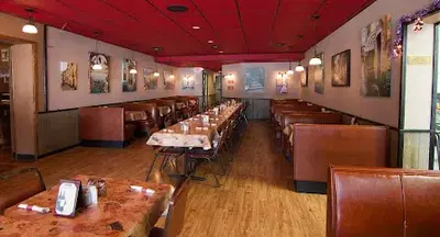 Giovanni's