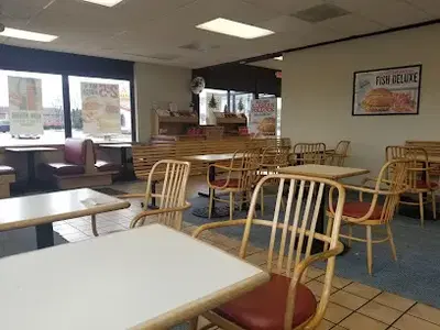 Arby's