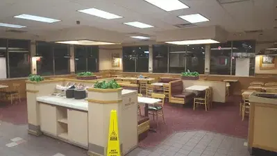 Wendy's