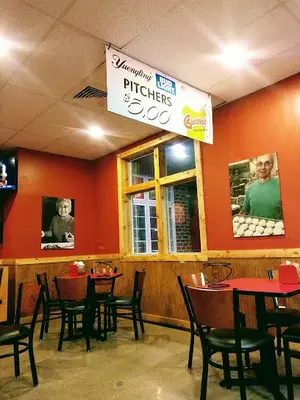 Cassano's Pizza King