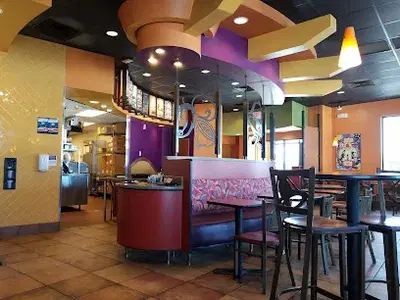 Taco Bell