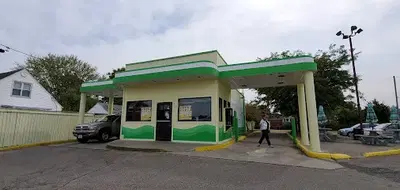 Victor's Taco Shop