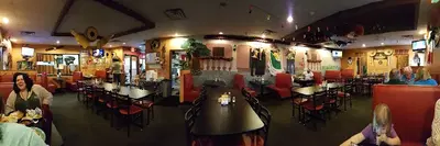 El Riacho Mexican Restaurant