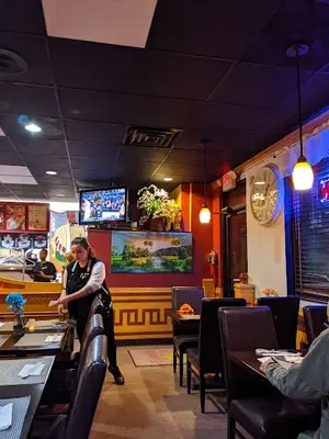 Tokyo Fairborn